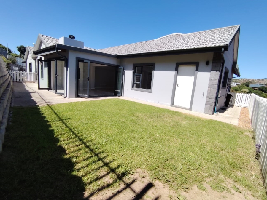 To Let 3 Bedroom Property for Rent in Sedgefield Central Western Cape